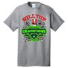 Hilltop - Fan Club T-Shirt Thumbnail