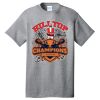 Hilltop - Fan Club T-Shirt Thumbnail
