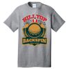 Hilltop - Fan Club T-Shirt Thumbnail