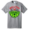 Hilltop - Fan Club T-Shirt Thumbnail