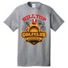 Hilltop - Fan Club T-Shirt Thumbnail