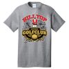 Hilltop - Fan Club T-Shirt Thumbnail
