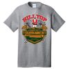 Hilltop - Fan Club T-Shirt Thumbnail