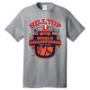 Hilltop - Fan Club T-Shirt Thumbnail
