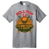 Hilltop - Fan Club T-Shirt Thumbnail