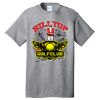 Hilltop - Fan Club T-Shirt Thumbnail