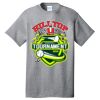 Hilltop - Fan Club T-Shirt Thumbnail