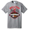 Hilltop - Fan Club T-Shirt Thumbnail