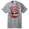 Hilltop - Fan Club T-Shirt Thumbnail