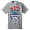 Hilltop - Fan Club T-Shirt Thumbnail