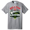 Hilltop - Fan Club T-Shirt Thumbnail
