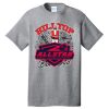 Hilltop - Fan Club T-Shirt Thumbnail