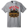 Hilltop - Fan Club T-Shirt Thumbnail