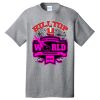 Hilltop - Fan Club T-Shirt Thumbnail
