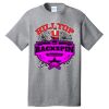 Hilltop - Fan Club T-Shirt Thumbnail