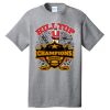 Hilltop - Fan Club T-Shirt Thumbnail