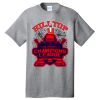 Hilltop - Fan Club T-Shirt Thumbnail
