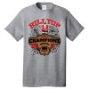 Hilltop - Fan Club T-Shirt Thumbnail