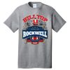 Hilltop - Fan Club T-Shirt Thumbnail