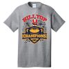 Hilltop - Fan Club T-Shirt Thumbnail