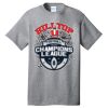 Hilltop - Fan Club T-Shirt Thumbnail