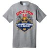 Hilltop - Fan Club T-Shirt Thumbnail