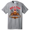 Hilltop - Fan Club T-Shirt Thumbnail