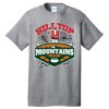 Hilltop - Fan Club T-Shirt Thumbnail