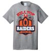 Hilltop - Fan Club T-Shirt Thumbnail