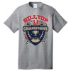 Hilltop - Fan Club T-Shirt Thumbnail