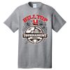 Hilltop - Fan Club T-Shirt Thumbnail