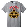 Hilltop - Fan Club T-Shirt Thumbnail