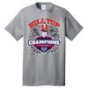 Hilltop - Fan Club T-Shirt Thumbnail