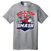 Hilltop - Fan Club T-Shirt Thumbnail