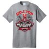 Hilltop - Fan Club T-Shirt Thumbnail