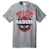 Hilltop - Fan Club T-Shirt Thumbnail