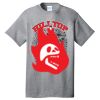 Hilltop - Fan Club T-Shirt Thumbnail