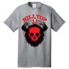 Hilltop - Fan Club T-Shirt Thumbnail