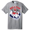 Hilltop - Fan Club T-Shirt Thumbnail