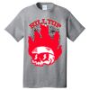 Hilltop - Fan Club T-Shirt Thumbnail