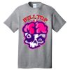 Hilltop - Fan Club T-Shirt Thumbnail