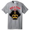 Hilltop - Fan Club T-Shirt Thumbnail