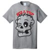Hilltop - Fan Club T-Shirt Thumbnail