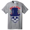 Hilltop - Fan Club T-Shirt Thumbnail