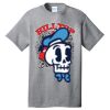 Hilltop - Fan Club T-Shirt Thumbnail