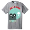Hilltop - Fan Club T-Shirt Thumbnail