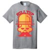 Hilltop - Fan Club T-Shirt Thumbnail
