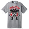 Hilltop - Fan Club T-Shirt Thumbnail