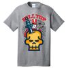 Hilltop - Fan Club T-Shirt Thumbnail