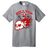 Hilltop - Fan Club T-Shirt Thumbnail